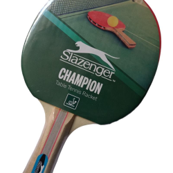 Slazenger Champıon ITTF Onaylı Masa Tenisi Raketi