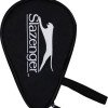 Slazenger Masa Tenisi Raket Klıfı Siyah