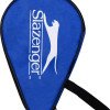 Slazenger Masa Tenisi Raket Klıfı Mavi