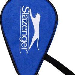 Slazenger Masa Tenisi Raket Klıfı Mavi