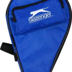 Slazenger Masa Tenisi Raket Klıfı Mavi