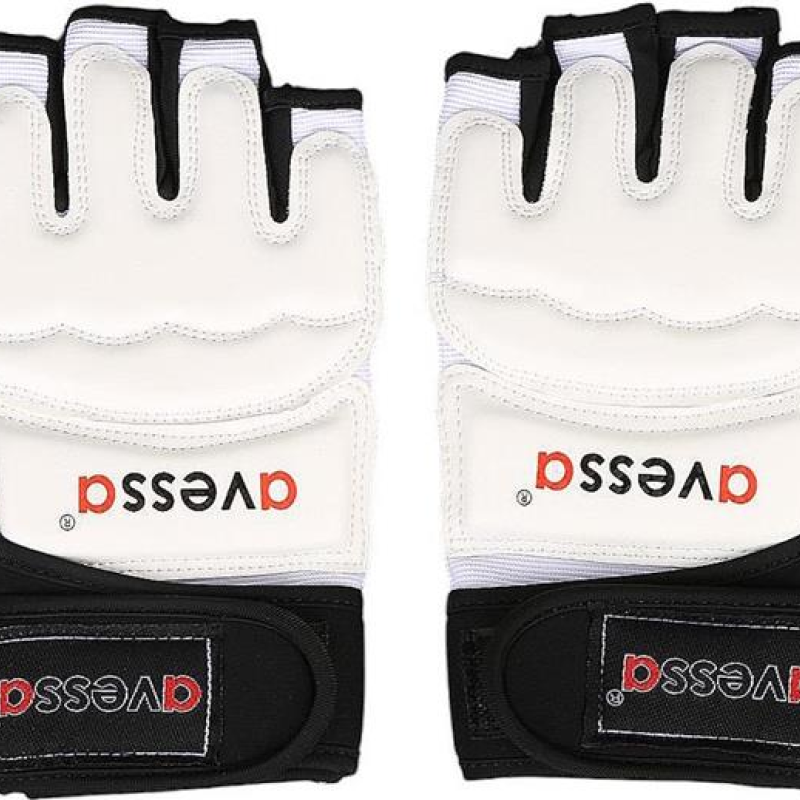 Avessa Tek-200 Taekwondo Eldiveni XL Beden