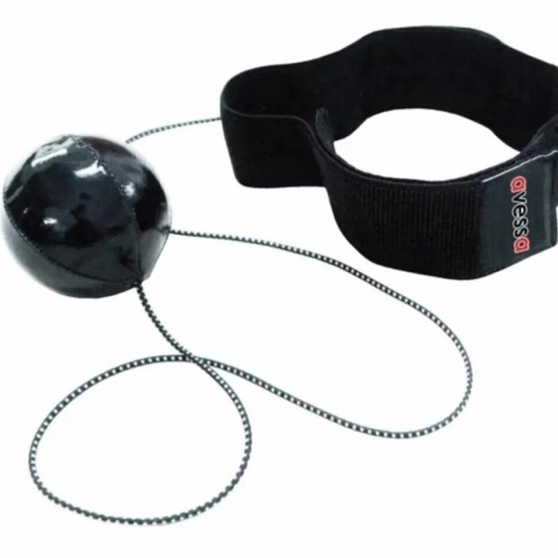 Avessa Boks Refleks Kafa Topu