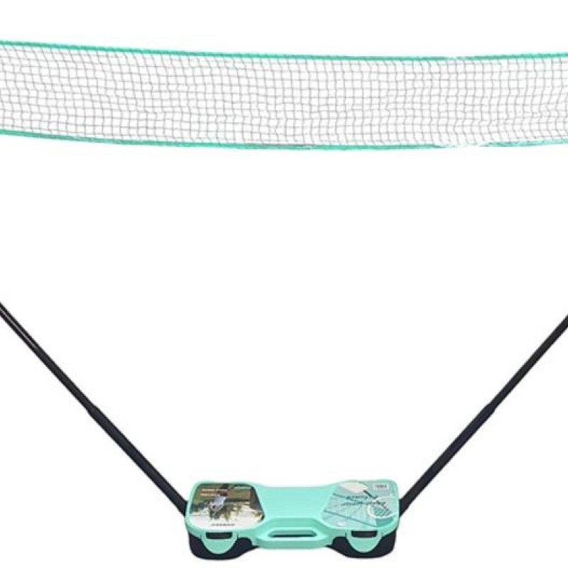 Avessa Ds-1000 Seyyar Badmington-Voleybol File Set Çantalı