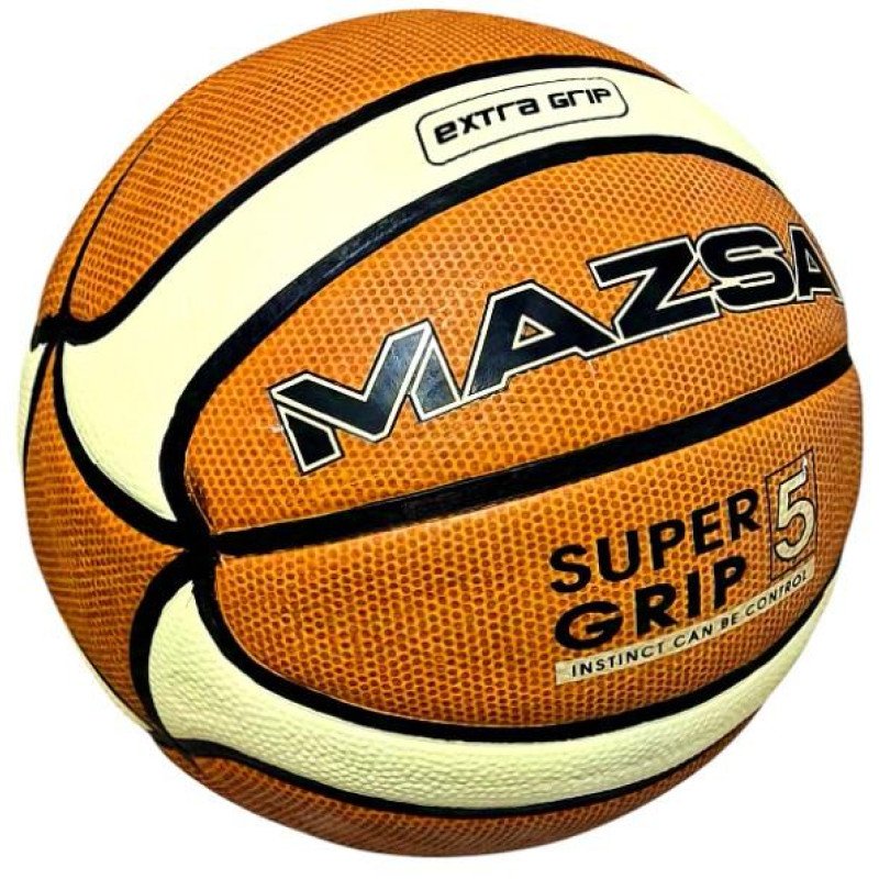 Mazsa Bb-Krc05000 Basketbol Topu No5