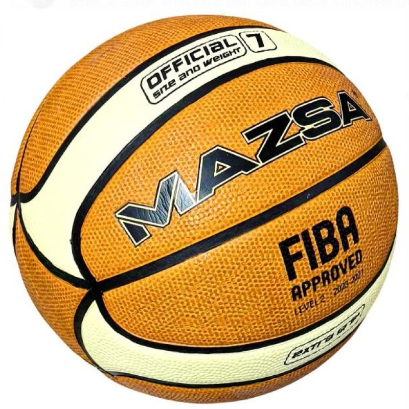 Mazsa Bb-Krc07000 Basketbol Topu No7