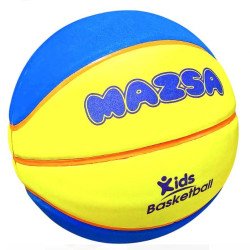 Mazsa Bb-Krf05000 Eva Foam Kids Basketbol Topu No5