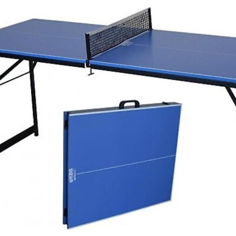 Avessa Mtm-100 Mini Katlanabilir Junıor Masa Tenis Masası