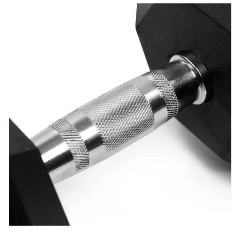 Avessa 27,5 Kg Hex Olimpik Dambıl