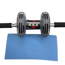 Avessa Sew-200 Ab Roller Karın Egzersizi Aleti