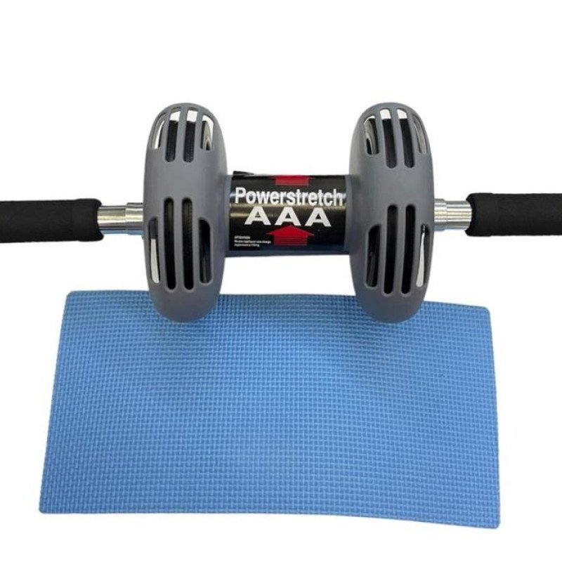 Avessa Sew-200 Ab Roller Karın Egzersizi Aleti