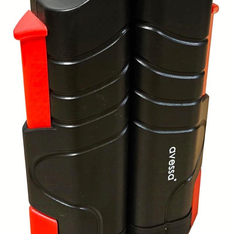 Avessa Dbr-Set Prof. Masa Tenis Filesi