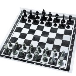 Avessa Satranç Takımı Rst-10