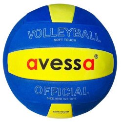 Avessa Veva-1000 Eva Yapıştırma Voleybol Topu