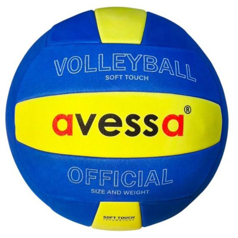 Avessa Veva-1000 Eva Yapıştırma Voleybol Topu