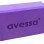 Avessa Ybl-40 Yoga Blok Mor