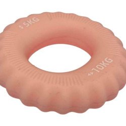 Avessa SSR-5-10 Silikon Sık Sık Pembe