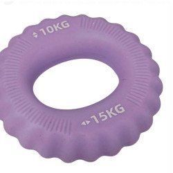 Avessa Ssr-10-15 Silikon Sık Sık Mor