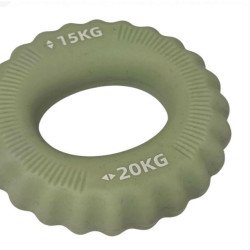 Avessa Ssr-15-20 Silikon Sık Sık Yeşil