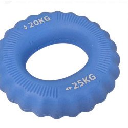 Avessa Ssr-20-25 Silikon Sık Sık Mavi