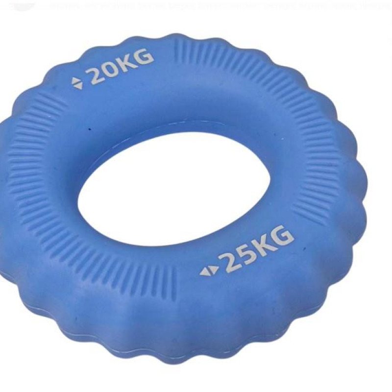 Avessa Ssr-20-25 Silikon Sık Sık Mavi