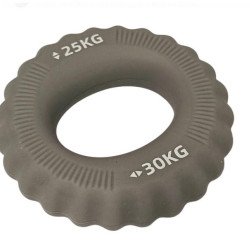 Avessa Ssr-25-30 Silikon Sık Sık Gri