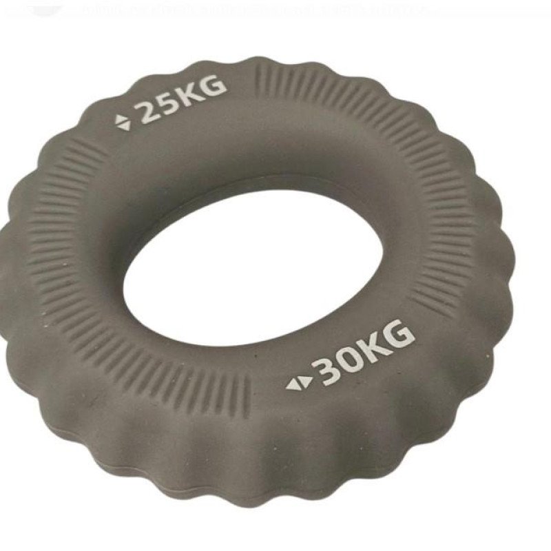 Avessa Ssr-25-30 Silikon Sık Sık Gri