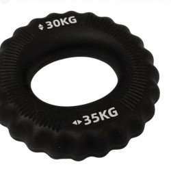 Avessa Ssr-30-35 Silikon Sık Sık Siyah