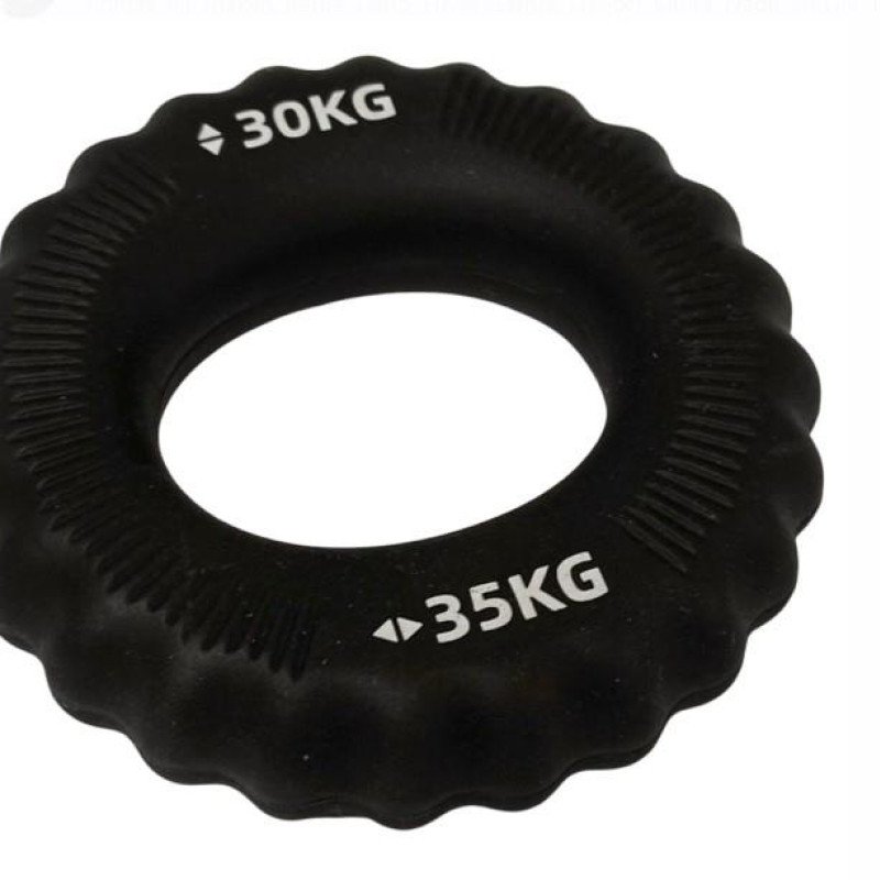 Avessa Ssr-30-35 Silikon Sık Sık Siyah