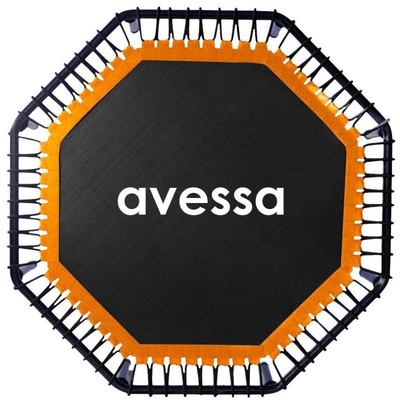 Avessa Trm-1000 Salon Trambolini 122 Cm
