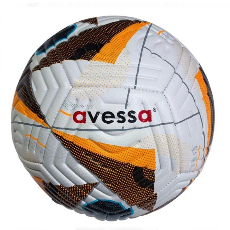 Avessa Ft-580 Futbol Topu No5