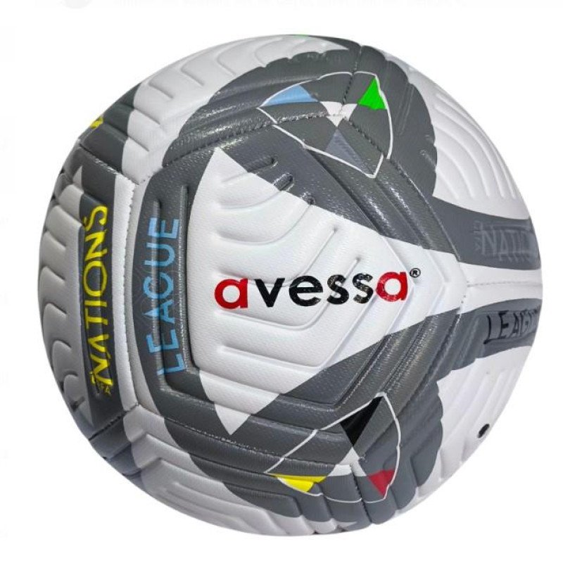 Avessa Ft-650 Futbol Topu No5
