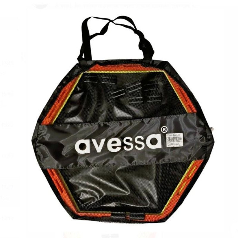 Avessa Kc-400 Sekizgen Koordinasyon Çemberi