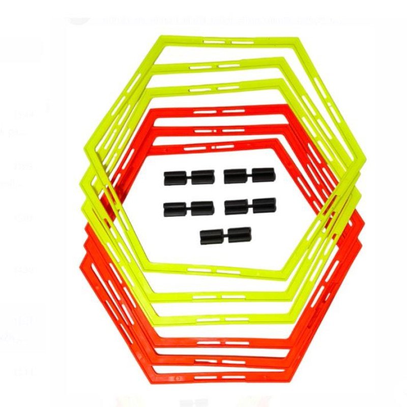 Avessa Kc-400 Sekizgen Koordinasyon Çemberi