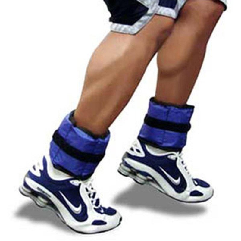 Avessa 2 kg Ayak Ağırlığı Çift