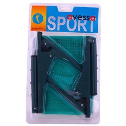 Avessa 9819G Mrngeneli Masa Tenisi File Demir Set