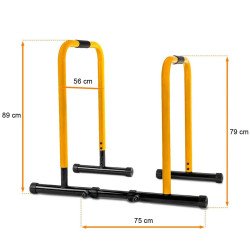 Avessa Relife Dip Station Fonksiyonel Çalışma İstasyonu Sarı