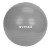 Avessa 55 Cm Pilates Topu Poşet Ambalaj BPT-55 Gri