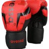Avessa Ring-316 Boks Eldiveni Kırmızı 16 Oz