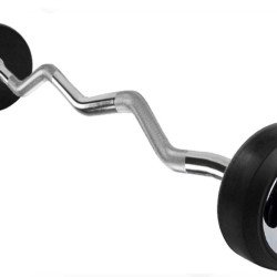 Avessa 30 Kg Uzun Z Olimpik Dambıl