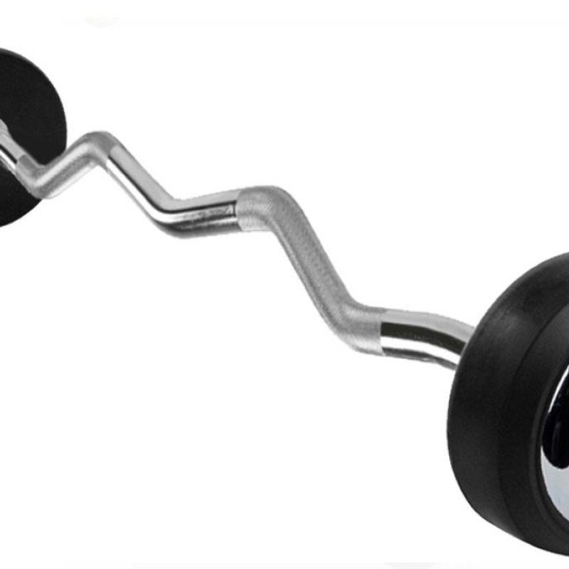 Avessa 40 Kg Uzun Z Olimpik Dambıl