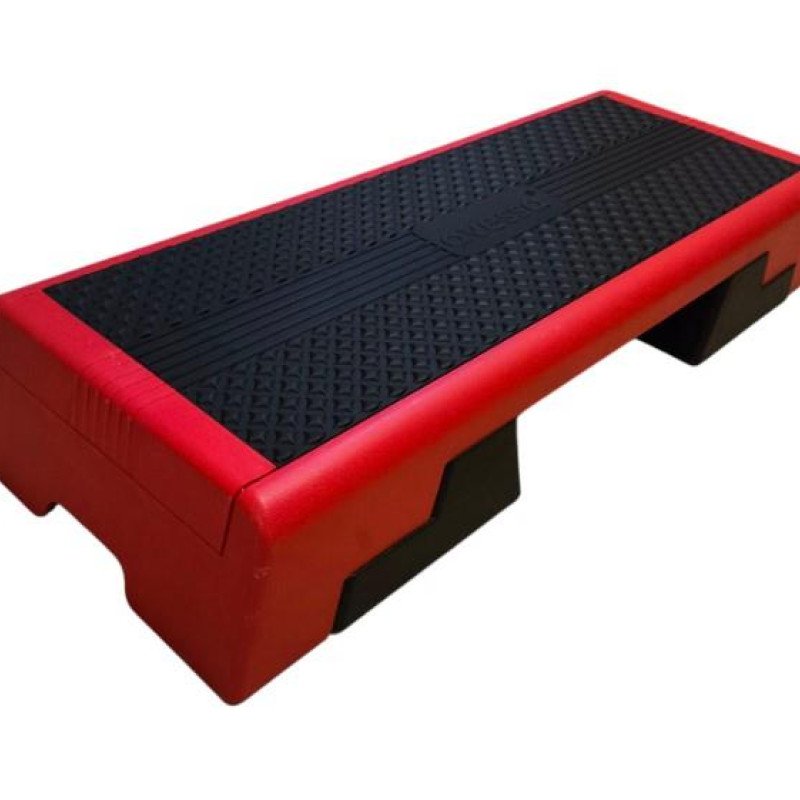 Avessa Step-500 Profesyonel Step Tahtası 3 Kademeli