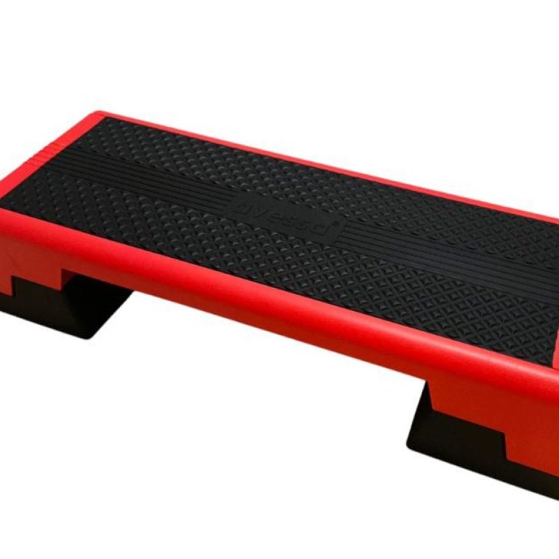 Avessa Step-500 Profesyonel Step Tahtası 3 Kademeli