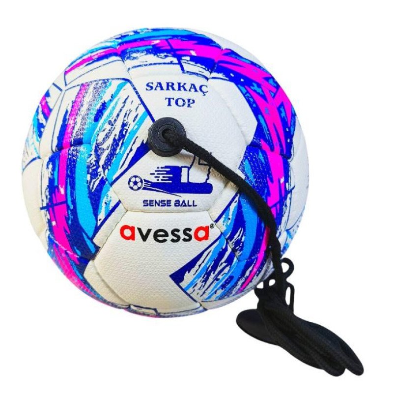 Avessa Srk-10 Sarkaç Topu No5