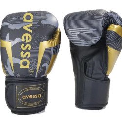 Avessa Kys-110 Boks Eldiveni 10 Oz