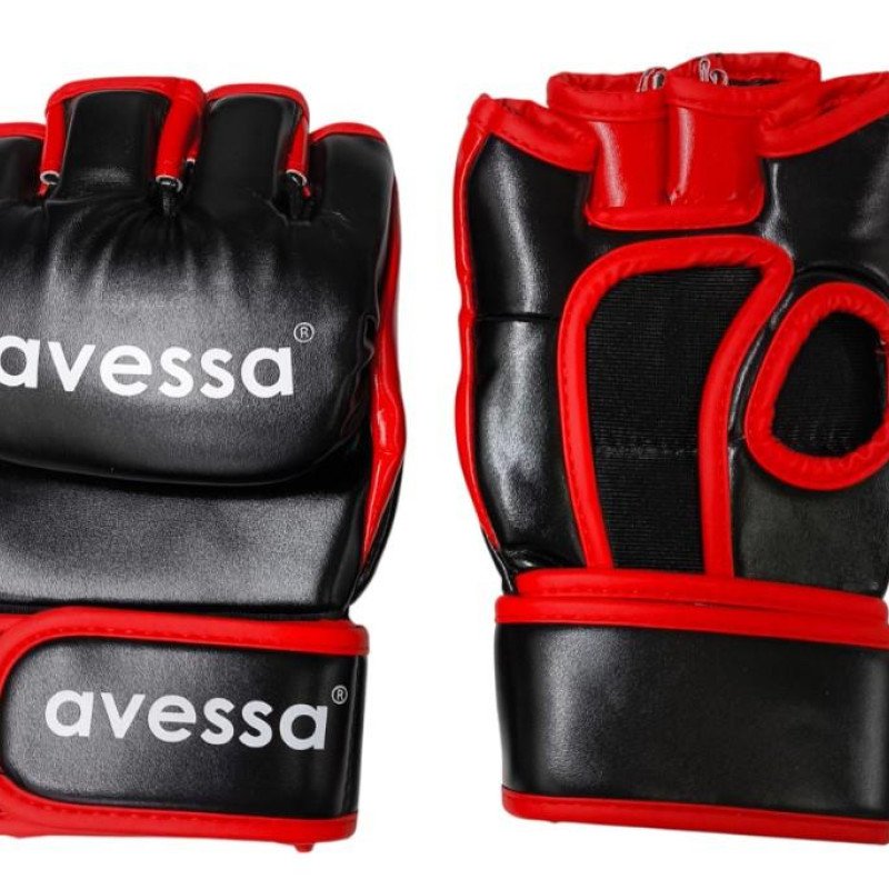 Avessa Mma-360 Mma Eldiveni M Beden