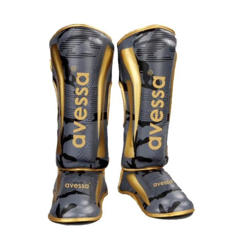 Avessa Kys-310 Ayak Kaval Koruyucu M Beden