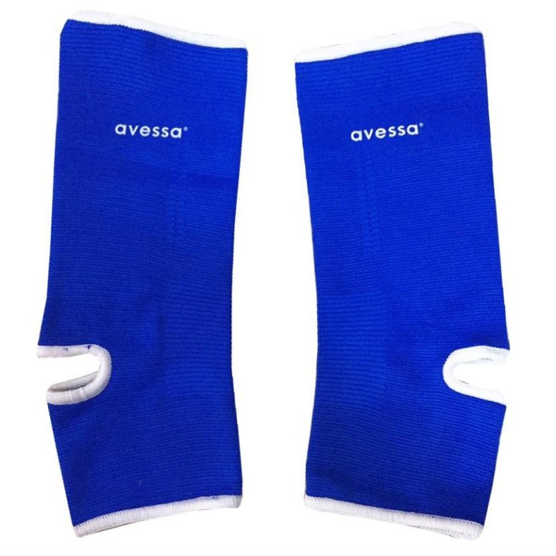 Avessa Ras-200 Ayak Bilekliği M Beden Mavi