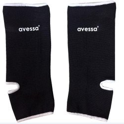 Avessa Ras-300 Ayak Bilekliği S Beden Siyah