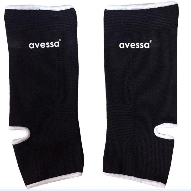 Avessa Ras-300 Ayak Bilekliği S Beden Siyah